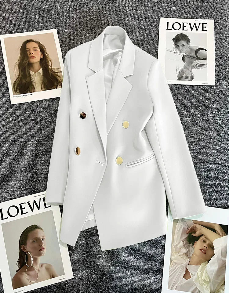 SPRING BLAZER