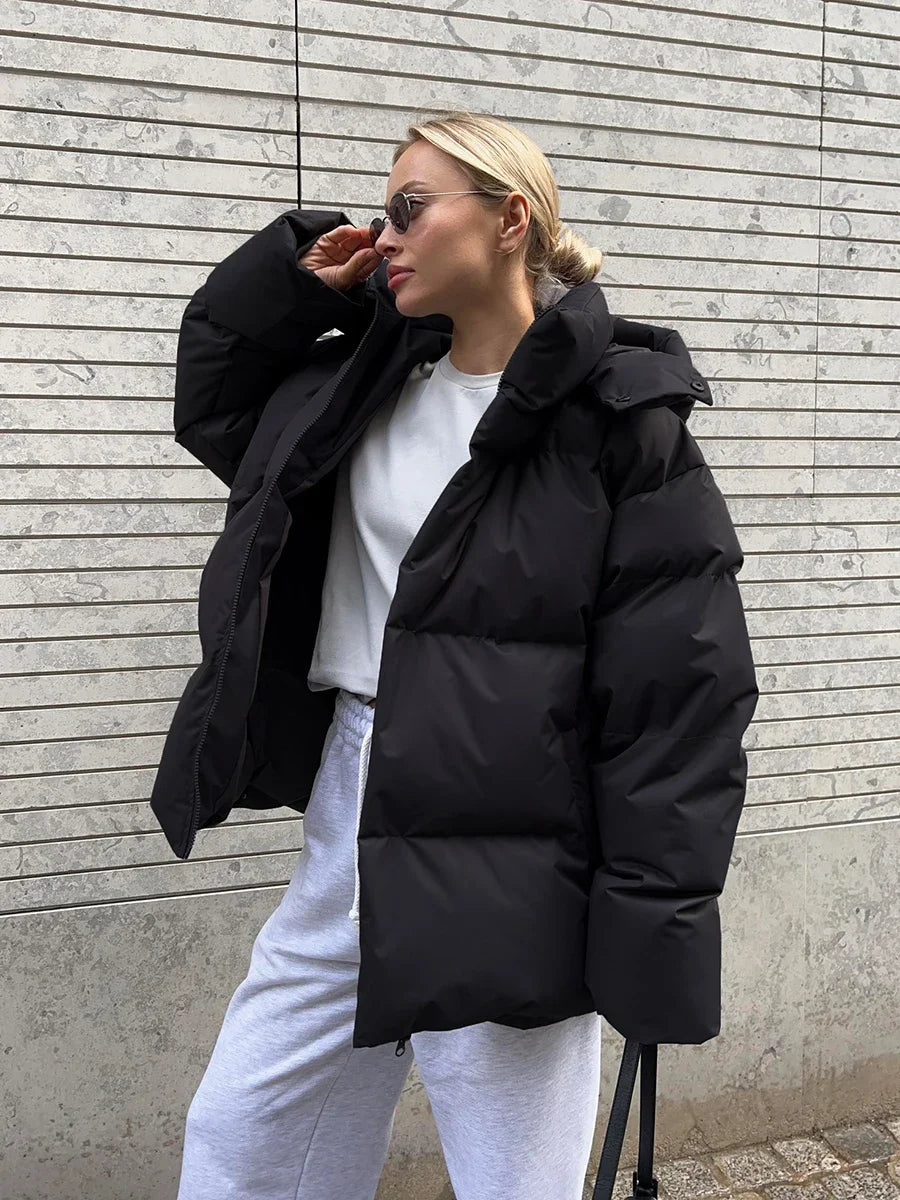 WOLFEEL COAT
