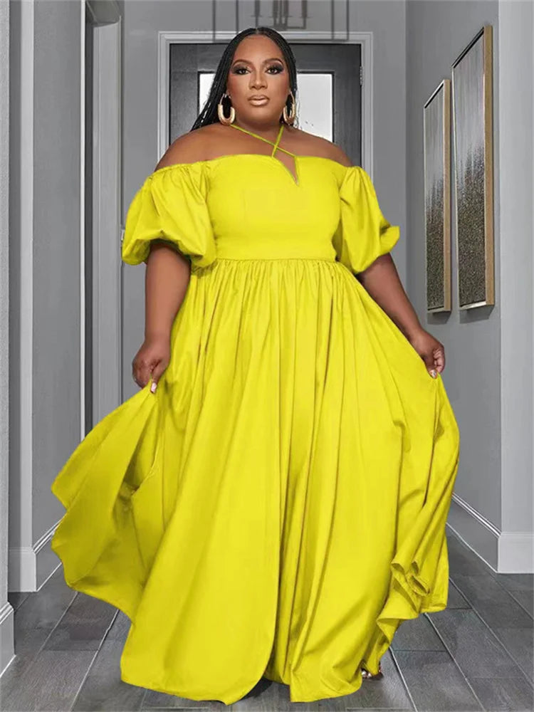 VANESSA DRESS