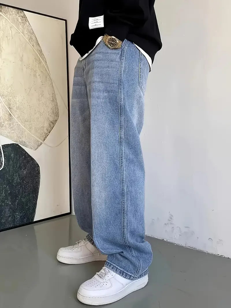 LUCKY JEANS