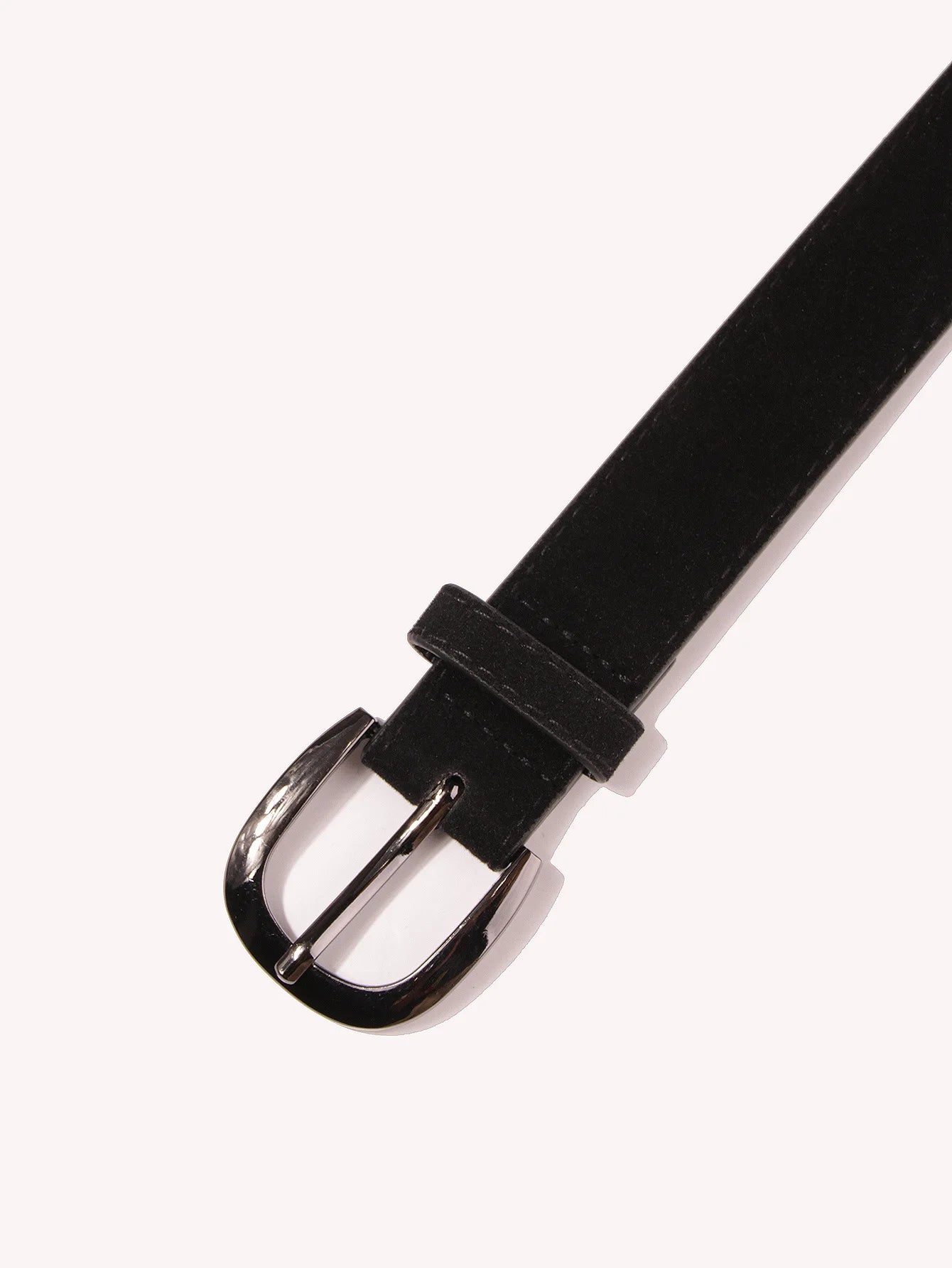 LEOPARD BELT