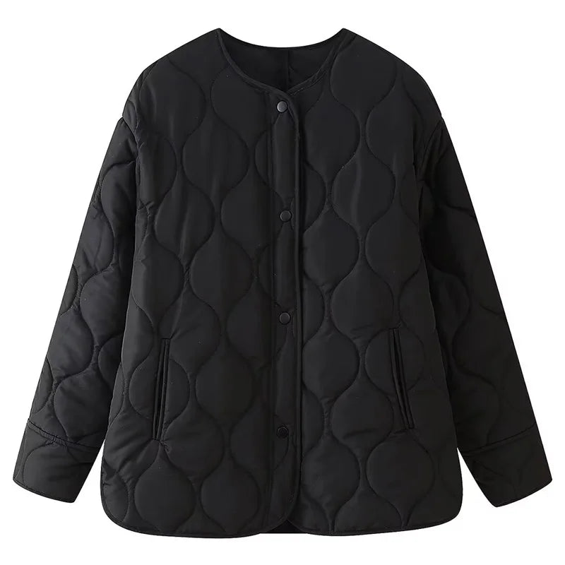 ARLA COAT