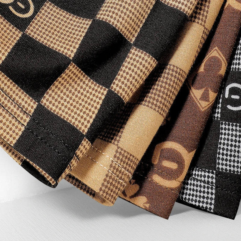 MEN LUXURY BOXER