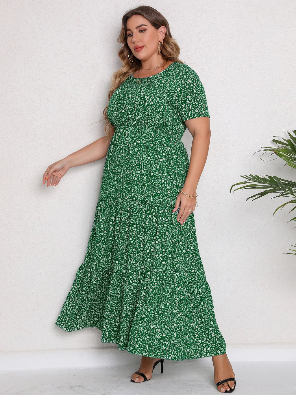 GIBSIE DRESS