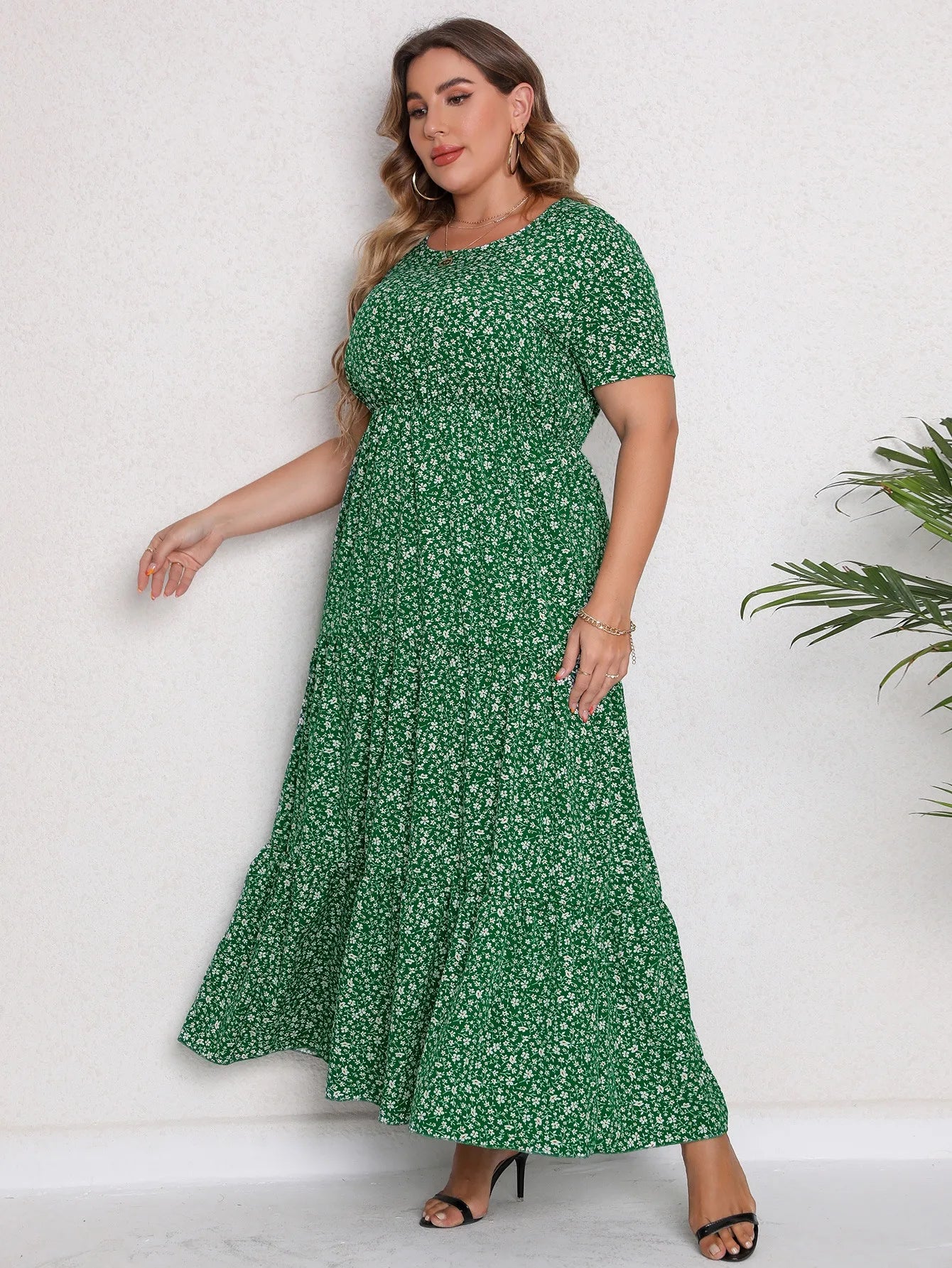 GIBSIE DRESS