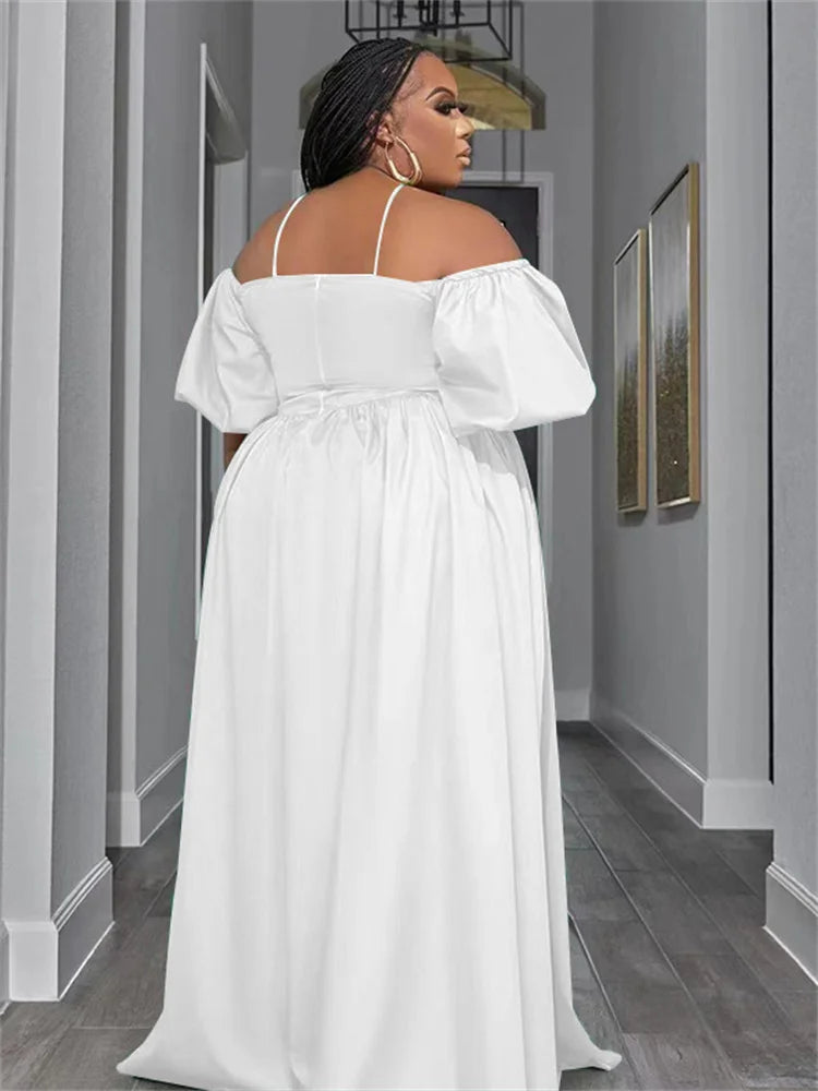 VANESSA DRESS