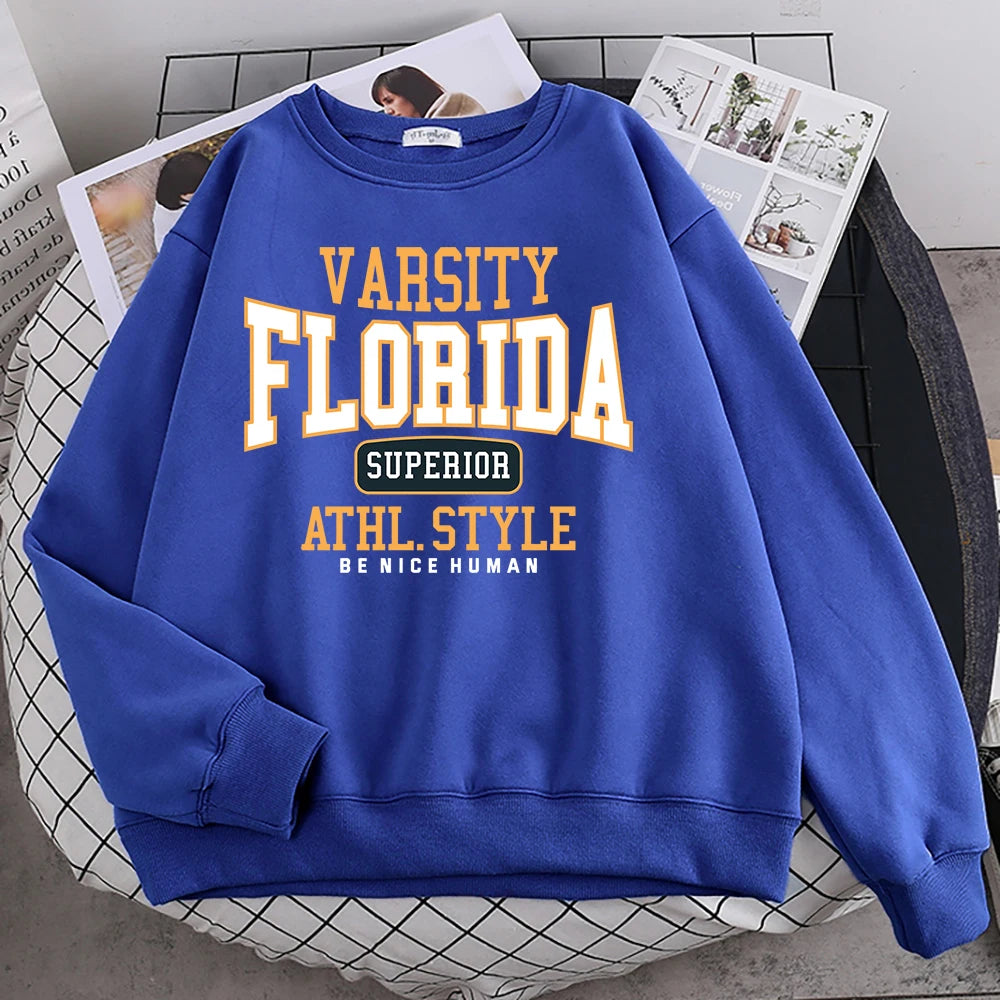 FLORIDA SWEATER