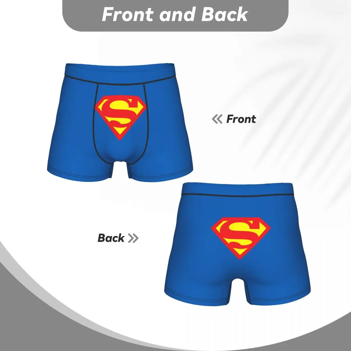 SUPER BOXER