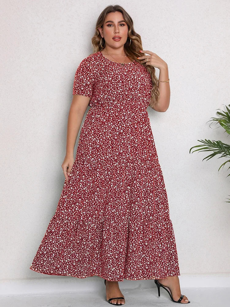 GIBSIE DRESS