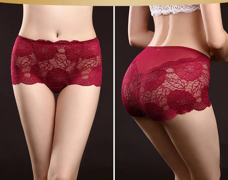HOT PANTIES