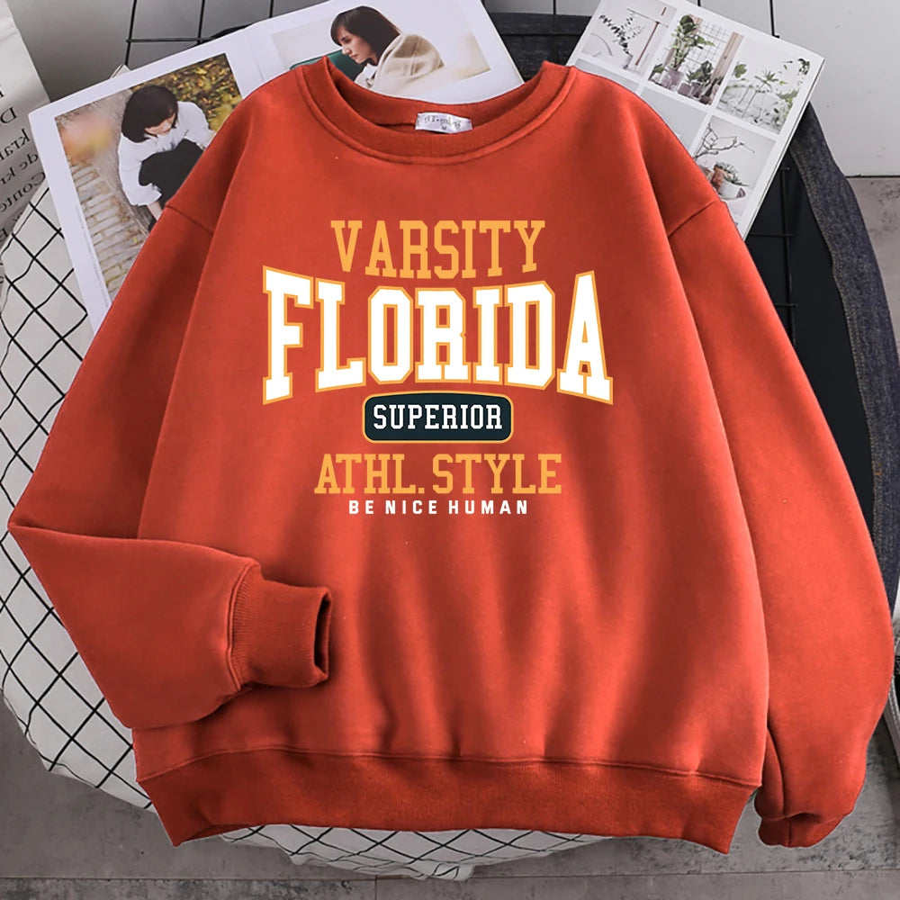FLORIDA SWEATER