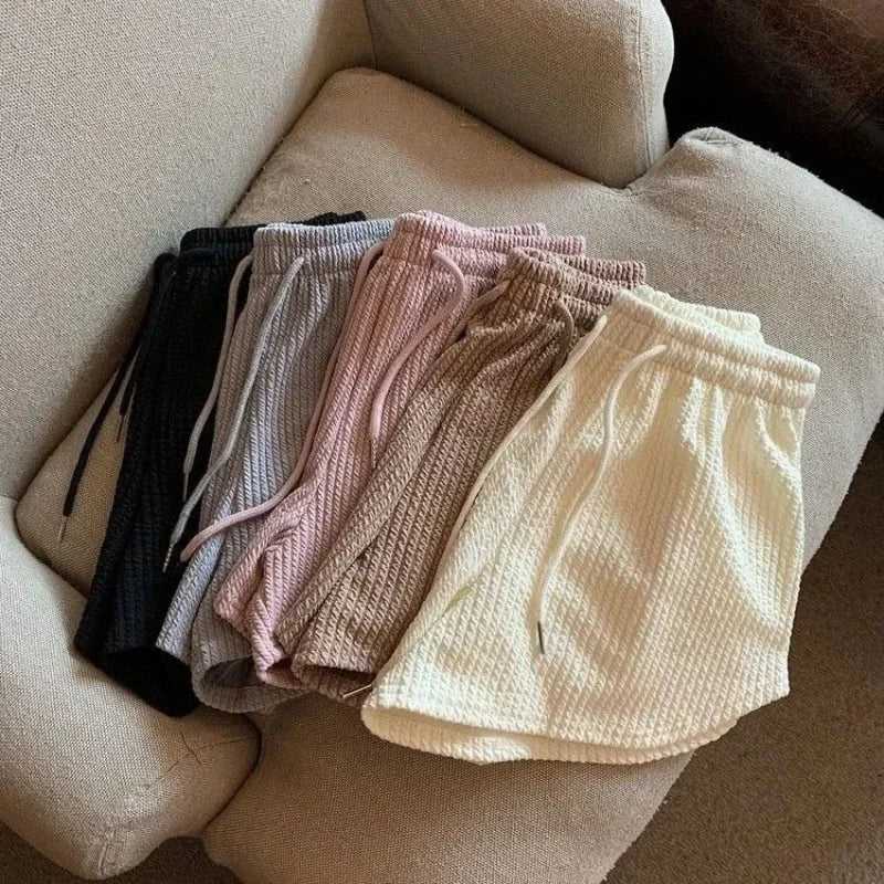 FITNESS SHORT