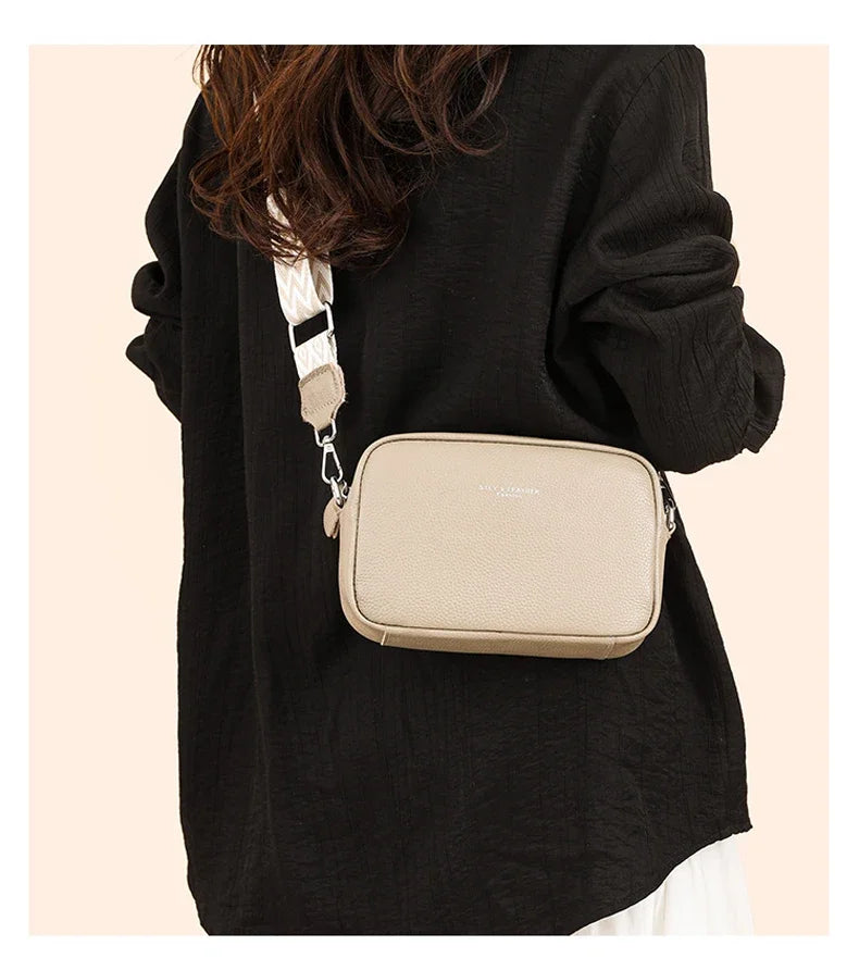 CRISS BAG