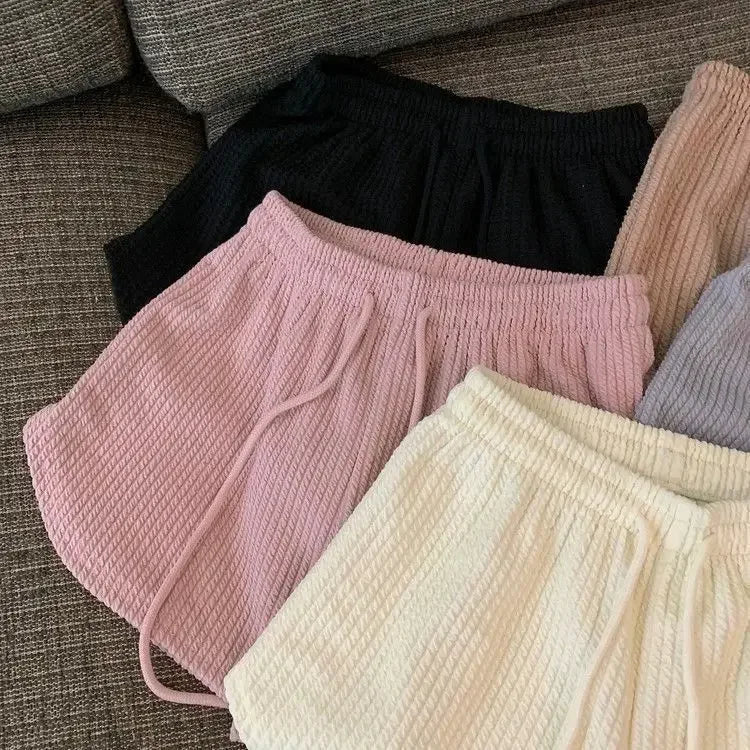 FITNESS SHORT