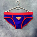 MEN BOXER CARTOON FASHION