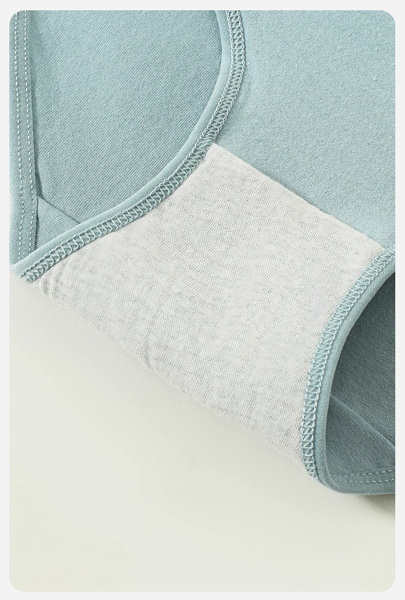 5Pcs COTTON PANTIES