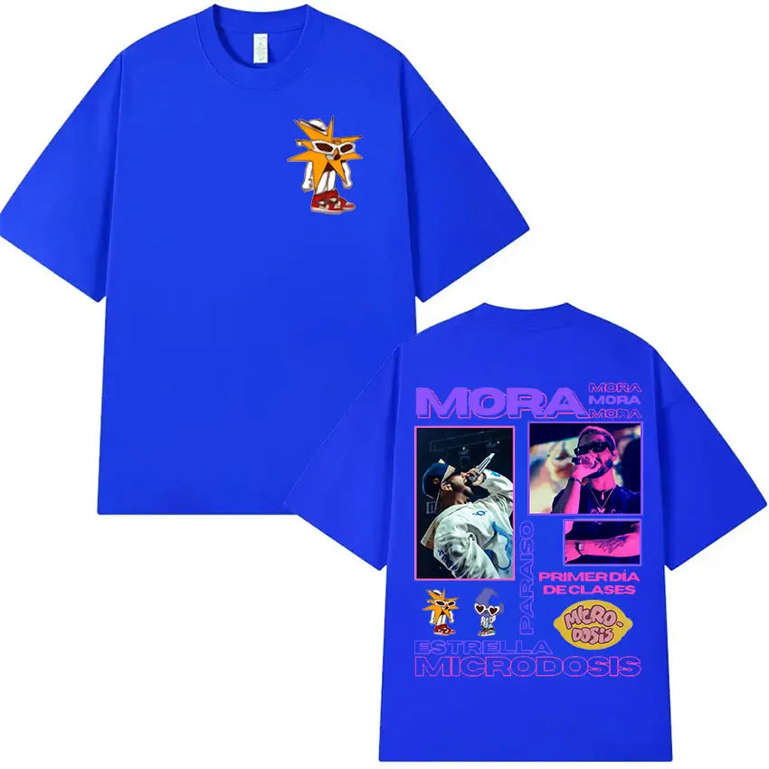 MORA T-SHIRT