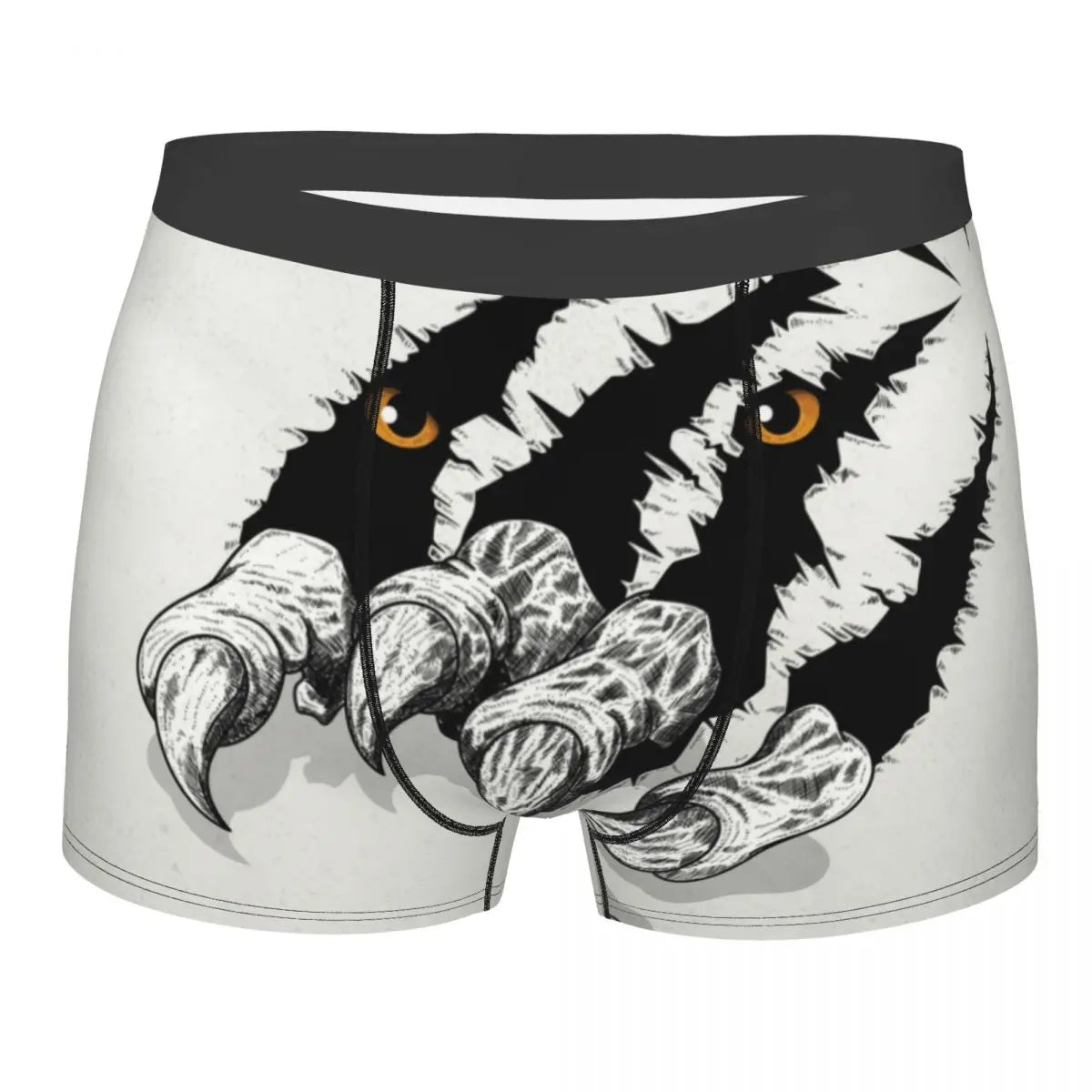 TIGER BOXER