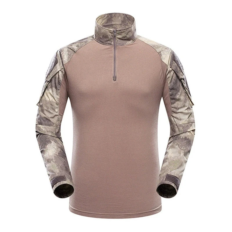 WARM JACKET