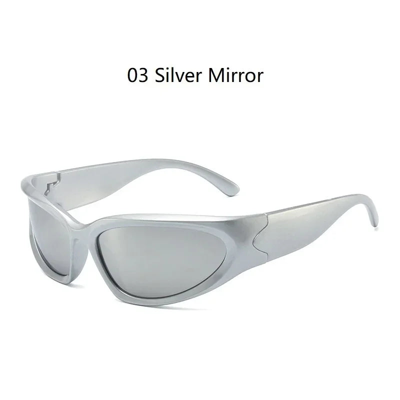 PUNKY SUNGLASSES