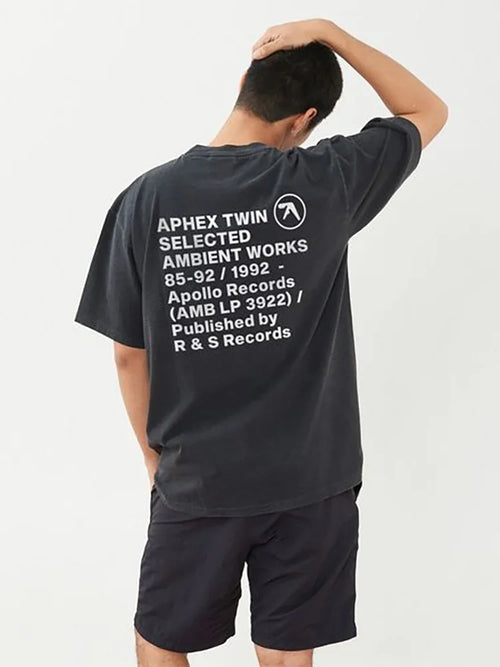 APHEX T-SHIRT