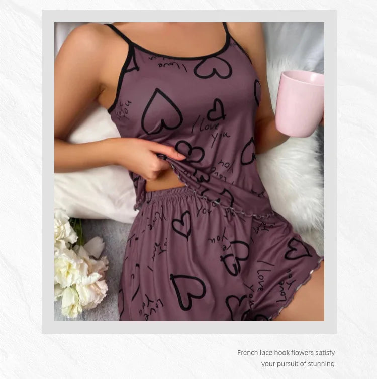 LILAS PYJAMA