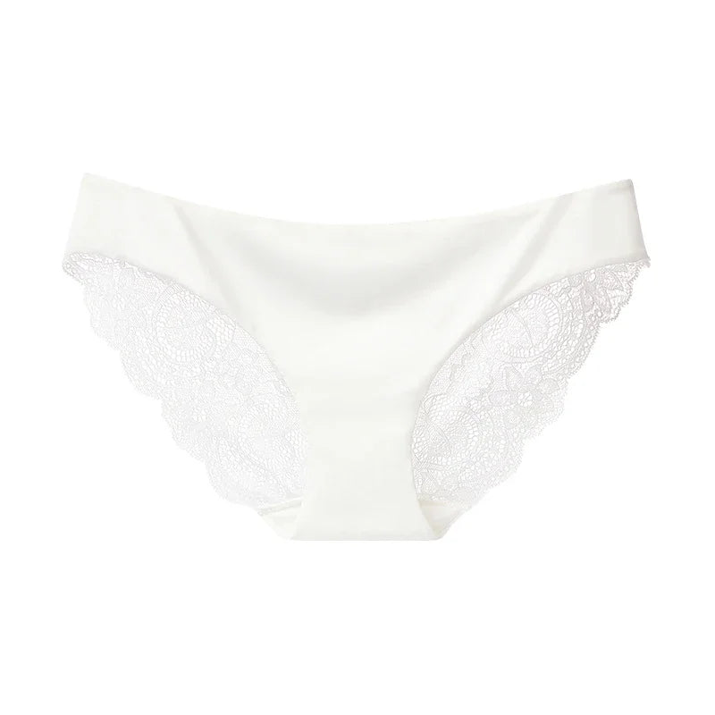 SEAMLESS PANTIES