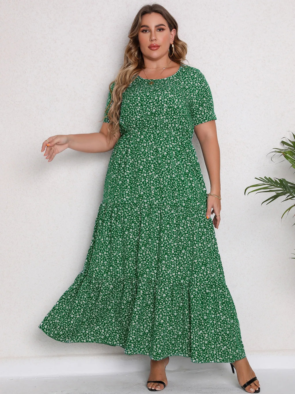 GIBSIE DRESS