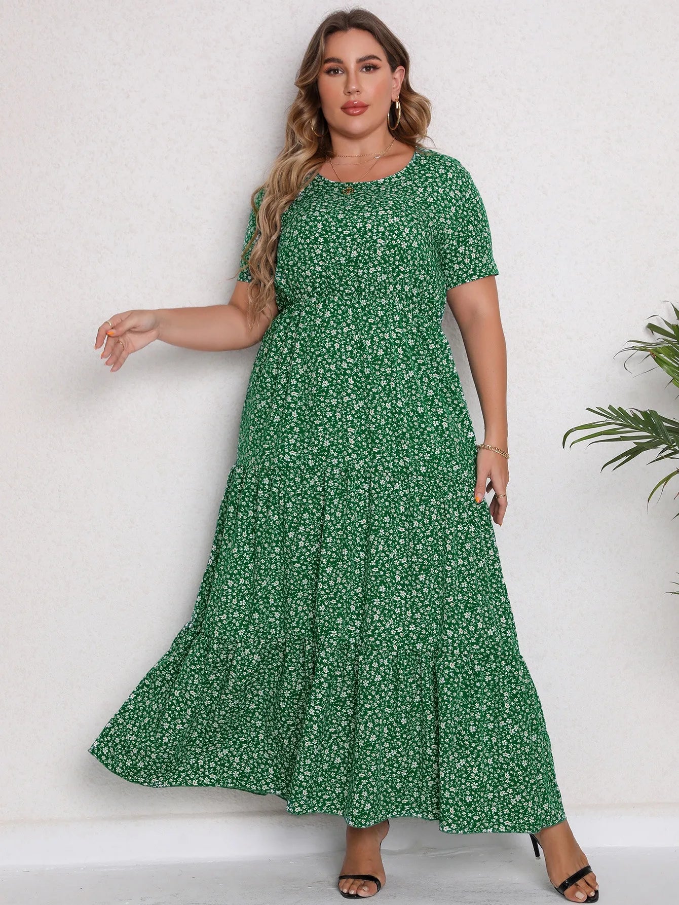 GIBSIE DRESS