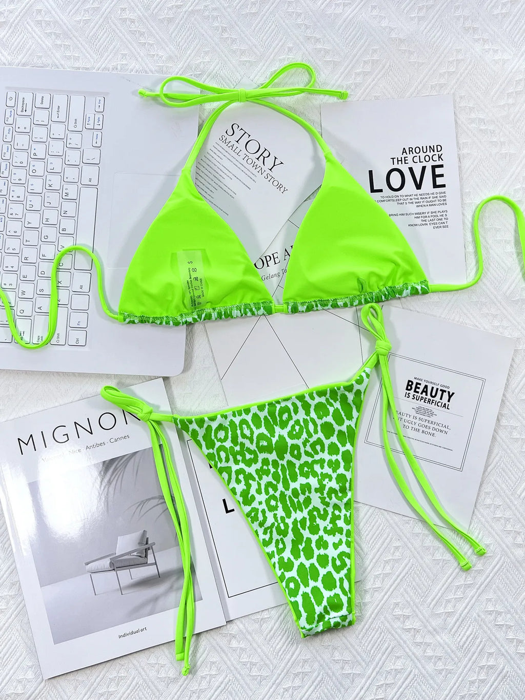 LEANA BIKINI