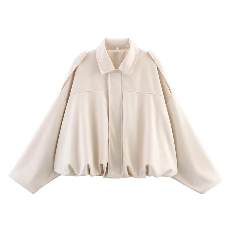 JACKY JACKET