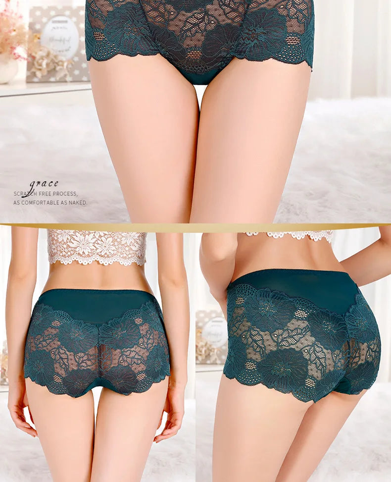 HOT PANTIES