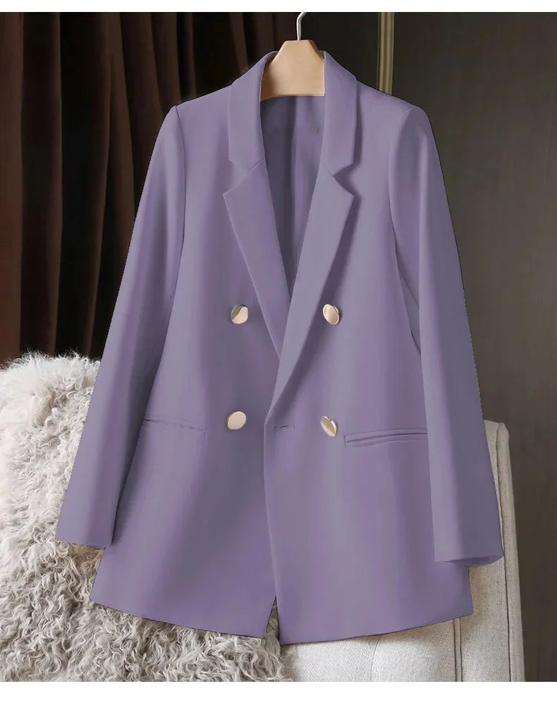 SPRING BLAZER