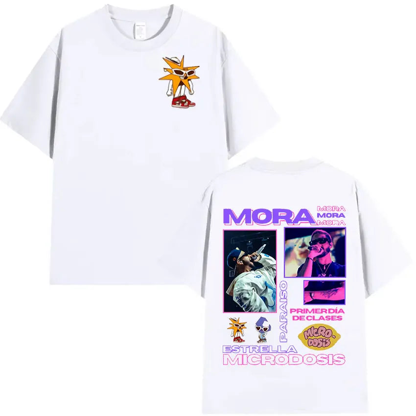 MORA T-SHIRT