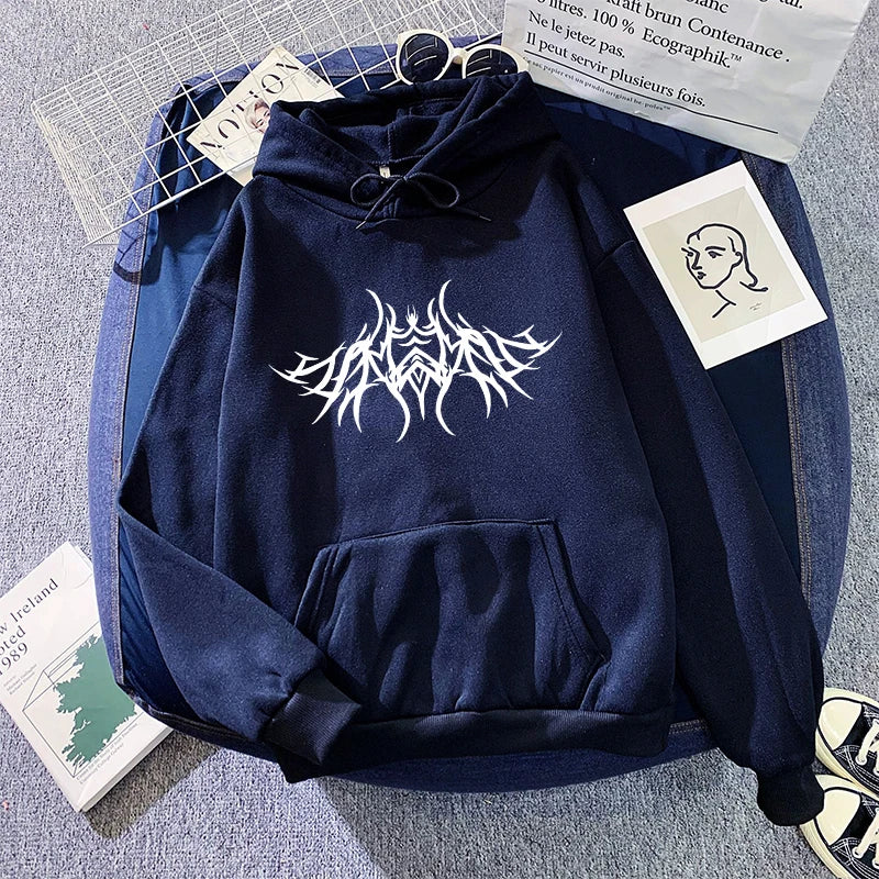 URBAN HOODIE