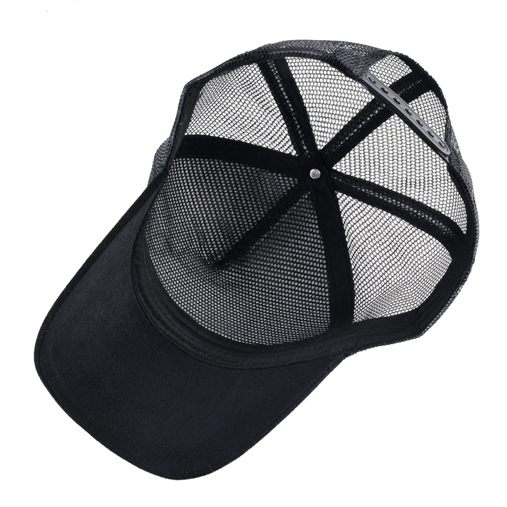 EAGLE CAP