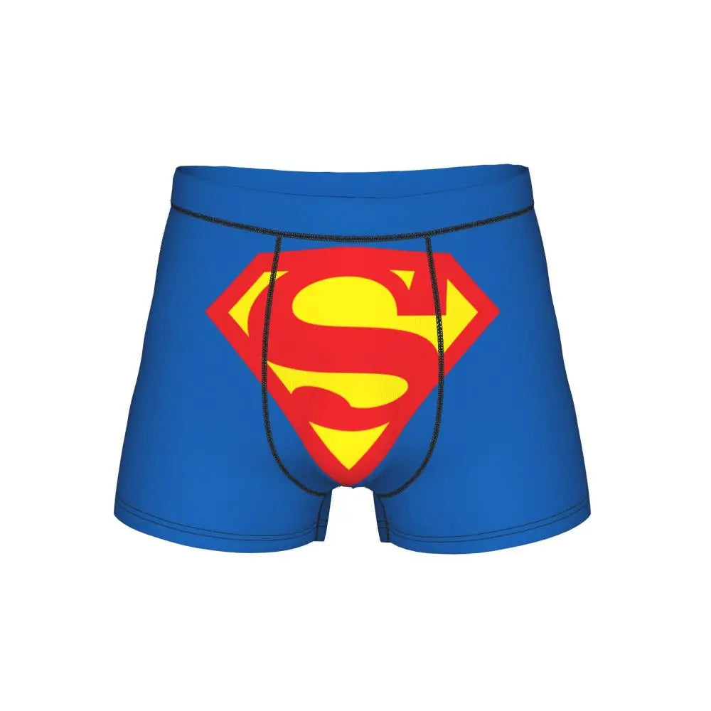 SUPER BOXER