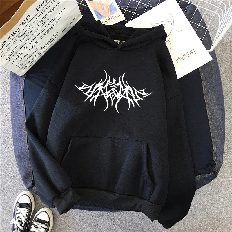 URBAN HOODIE