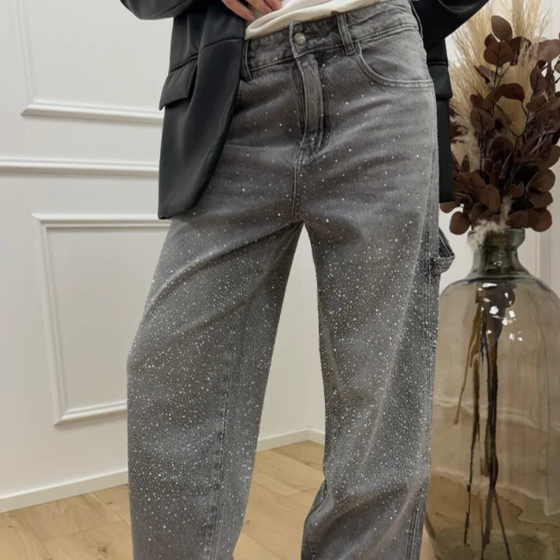 RHINY JEAN