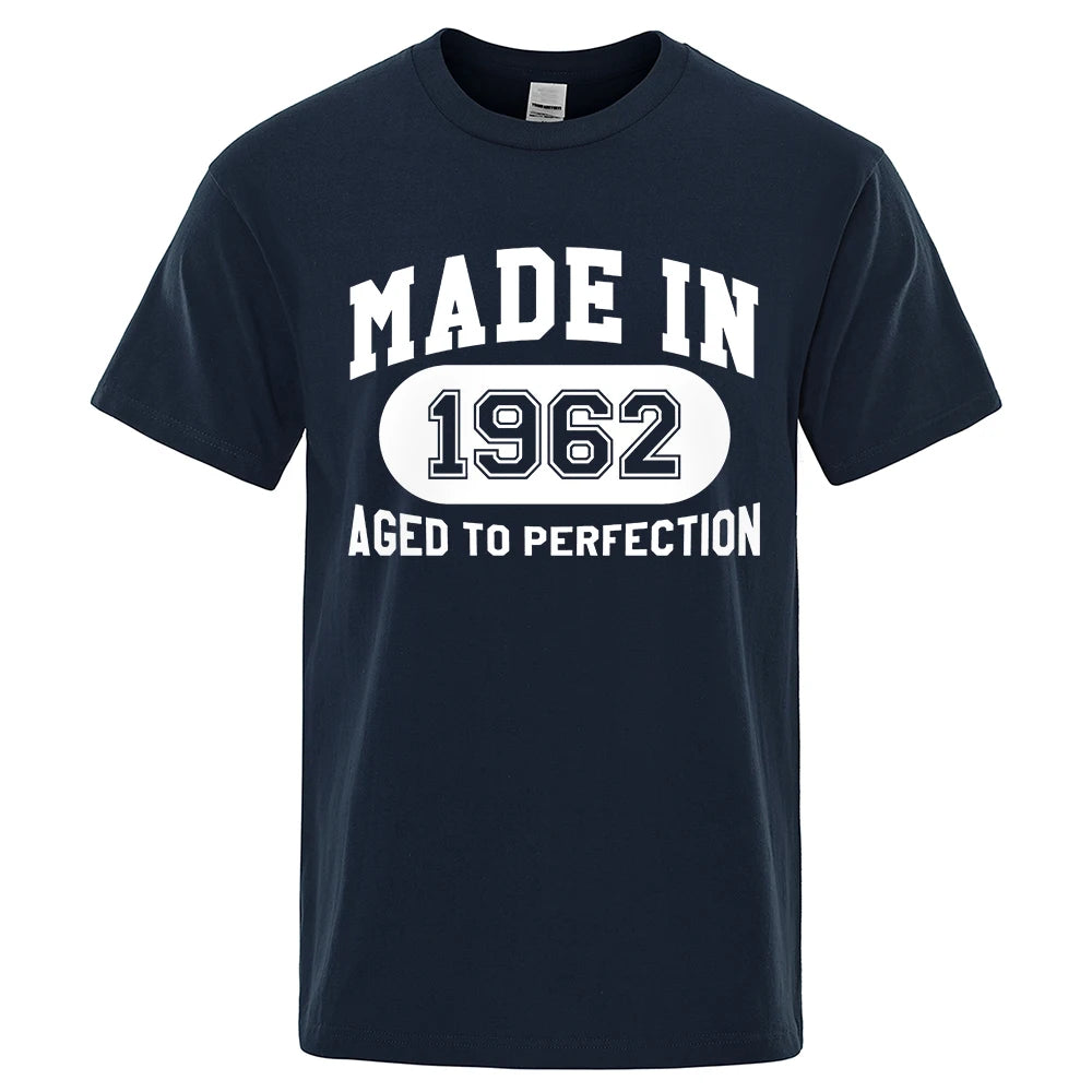 1962 T-SHIRT