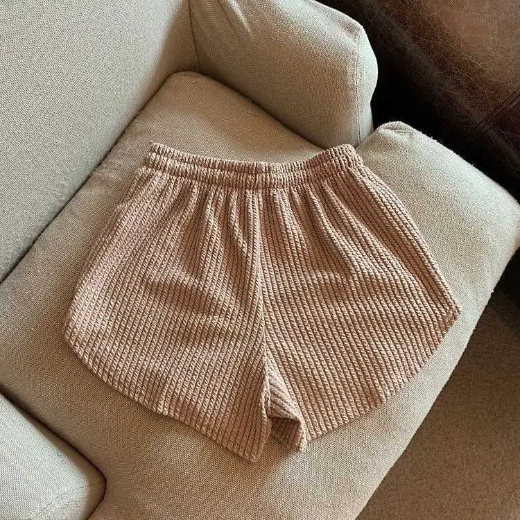 FITNESS SHORT