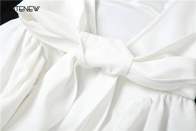 ROMANCE DRESS