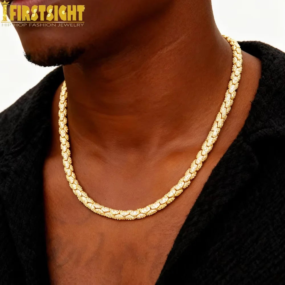 REPTILE CHAIN