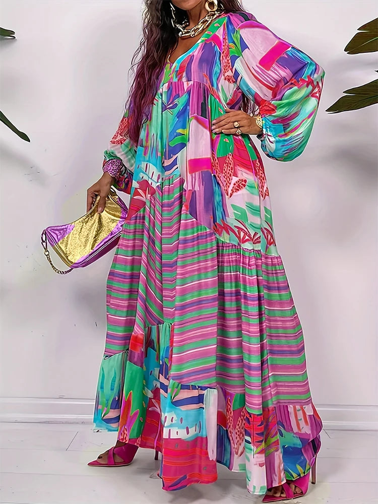 HANA DRESS