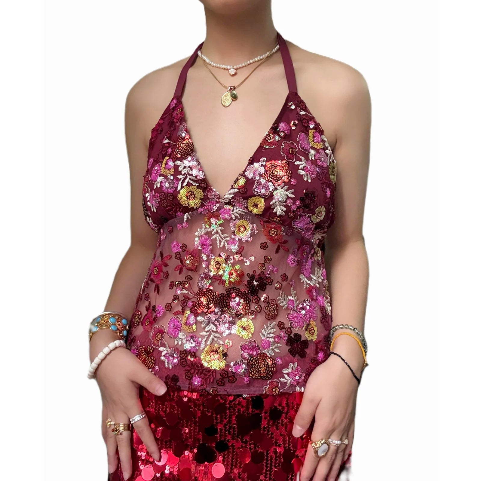 IBIZA TOP