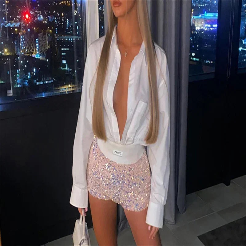 NIGHTY SHORT