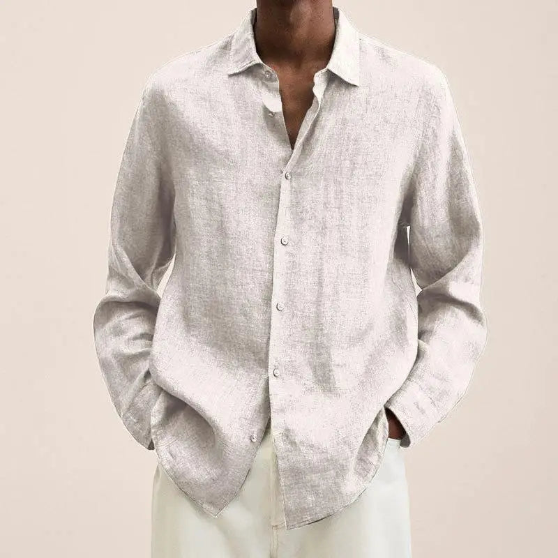 SPRING SHIRT