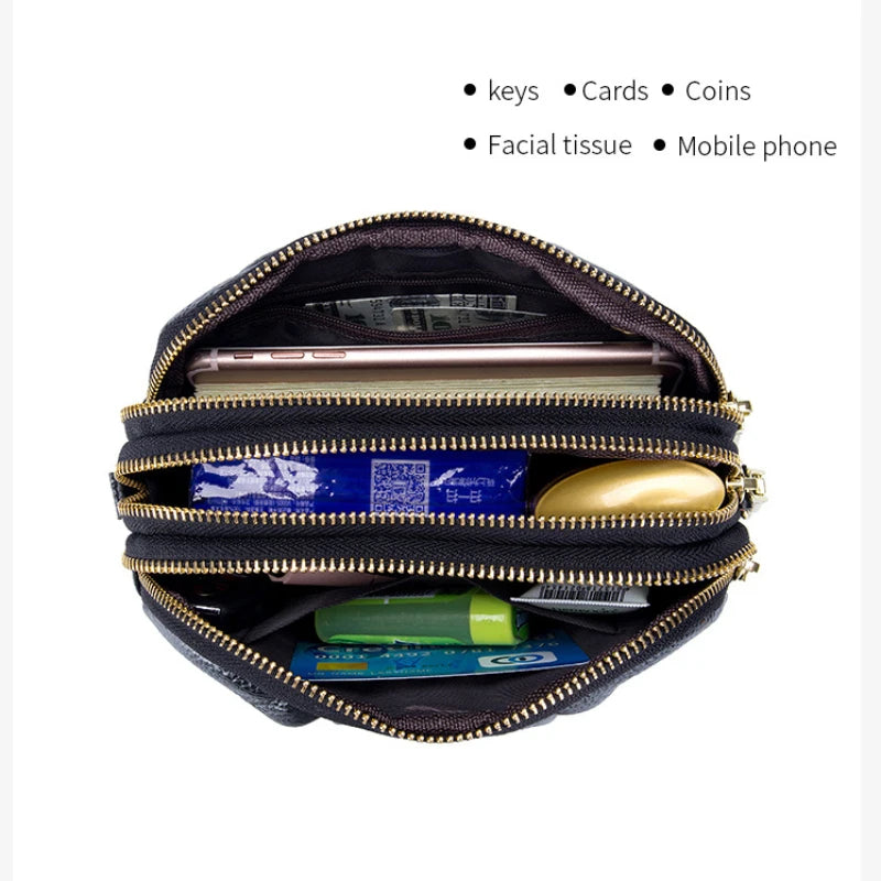SMALL CROSSBODY BAG