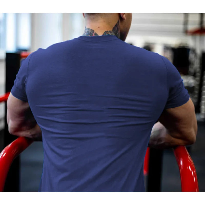 GYM T-SHIRT