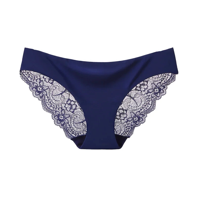 SEAMLESS PANTIES